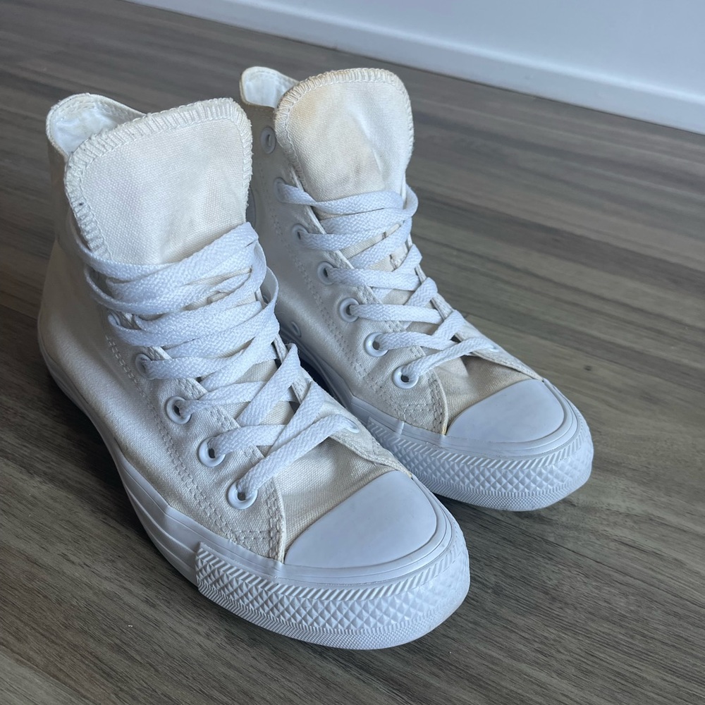 Converse Chuck Taylor All Star high top